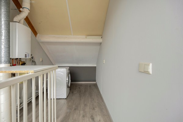 Medium property photo - Van Breestraat 72, 5012 KB Tilburg