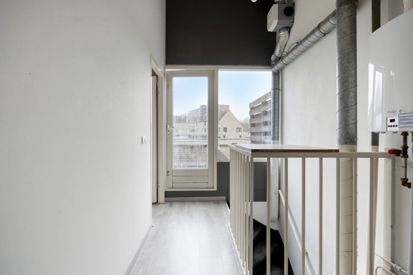 Medium property photo - Van Breestraat 72, 5012 KB Tilburg