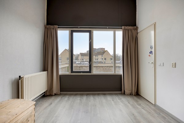 Medium property photo - Van Breestraat 72, 5012 KB Tilburg
