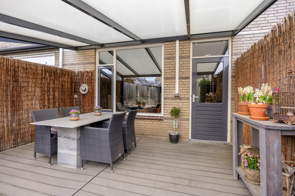 Medium property photo - Van Breestraat 72, 5012 KB Tilburg