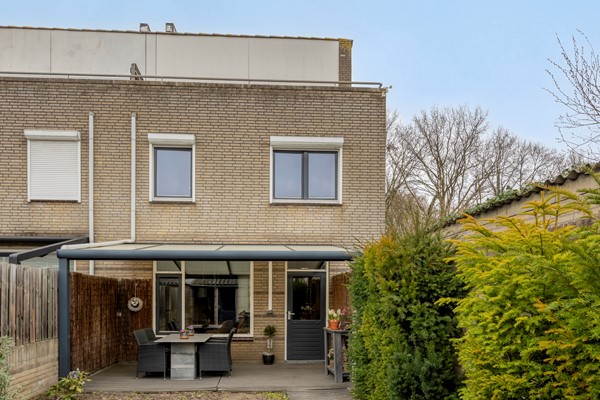 Medium property photo - Van Breestraat 72, 5012 KB Tilburg