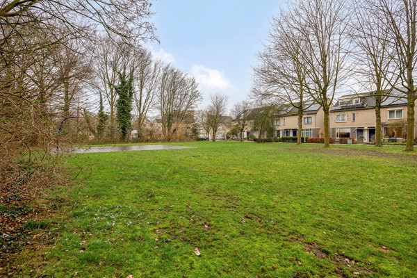 Medium property photo - Van Breestraat 72, 5012 KB Tilburg