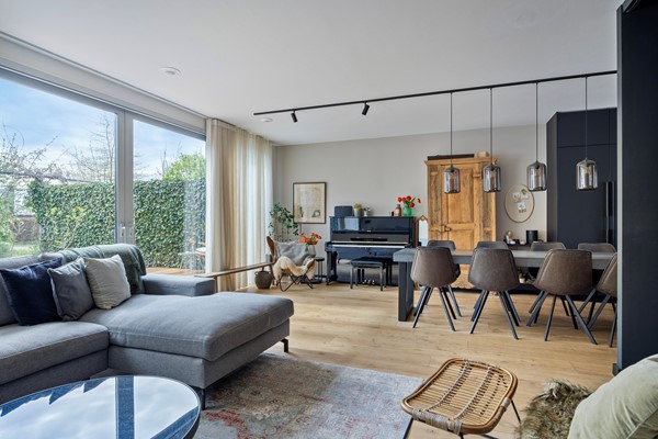 Medium property photo - Middeleeuwen 28, 5053 EV Goirle