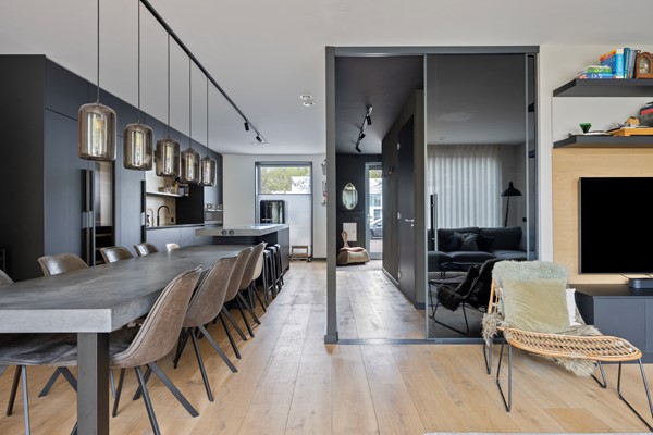 Medium property photo - Middeleeuwen 28, 5053 EV Goirle