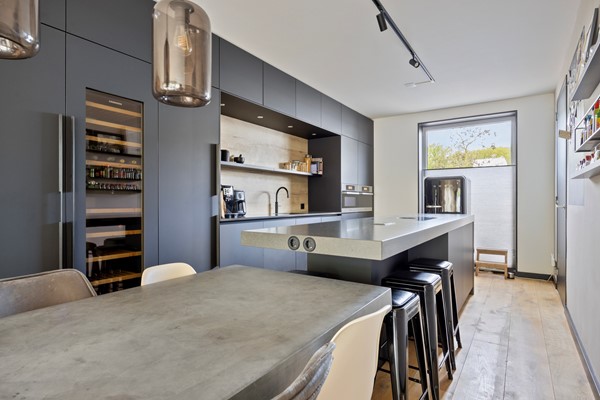 Medium property photo - Middeleeuwen 28, 5053 EV Goirle