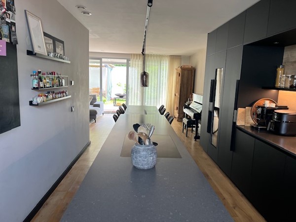 Medium property photo - Middeleeuwen 28, 5053 EV Goirle