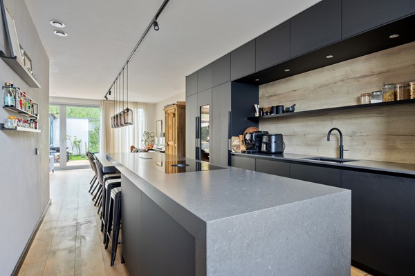 Medium property photo - Middeleeuwen 28, 5053 EV Goirle