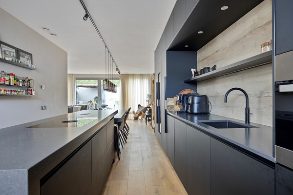 Medium property photo - Middeleeuwen 28, 5053 EV Goirle