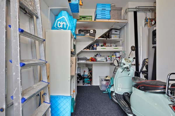 Medium property photo - Middeleeuwen 28, 5053 EV Goirle