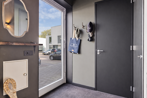 Medium property photo - Middeleeuwen 28, 5053 EV Goirle