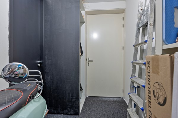 Medium property photo - Middeleeuwen 28, 5053 EV Goirle