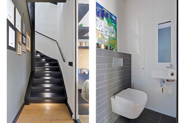 Medium property photo - Middeleeuwen 28, 5053 EV Goirle