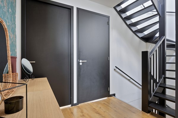 Medium property photo - Middeleeuwen 28, 5053 EV Goirle