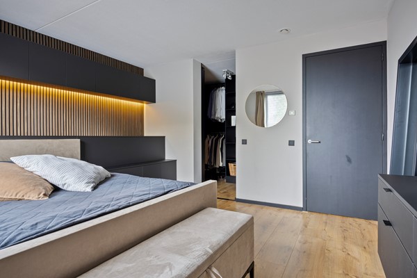 Medium property photo - Middeleeuwen 28, 5053 EV Goirle