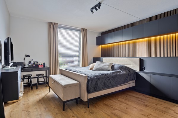 Medium property photo - Middeleeuwen 28, 5053 EV Goirle