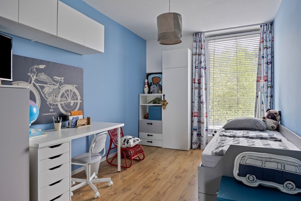 Medium property photo - Middeleeuwen 28, 5053 EV Goirle