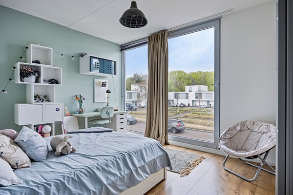 Medium property photo - Middeleeuwen 28, 5053 EV Goirle