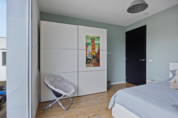 Medium property photo - Middeleeuwen 28, 5053 EV Goirle