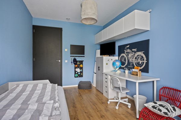 Medium property photo - Middeleeuwen 28, 5053 EV Goirle