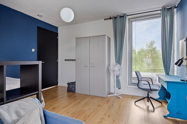 Medium property photo - Middeleeuwen 28, 5053 EV Goirle