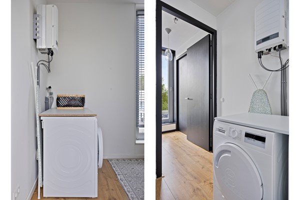 Medium property photo - Middeleeuwen 28, 5053 EV Goirle