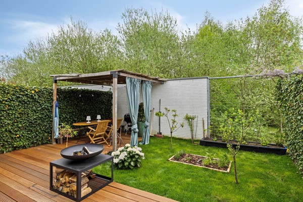 Medium property photo - Middeleeuwen 28, 5053 EV Goirle