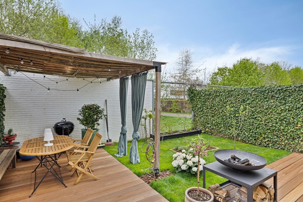 Medium property photo - Middeleeuwen 28, 5053 EV Goirle