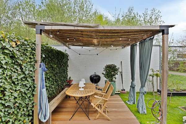 Medium property photo - Middeleeuwen 28, 5053 EV Goirle