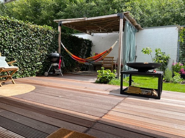 Medium property photo - Middeleeuwen 28, 5053 EV Goirle