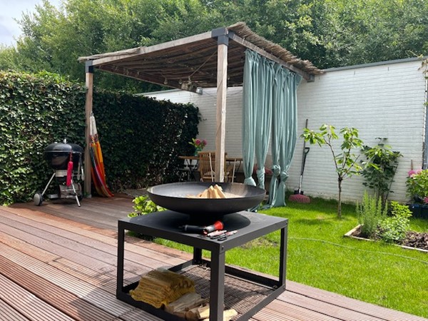 Medium property photo - Middeleeuwen 28, 5053 EV Goirle