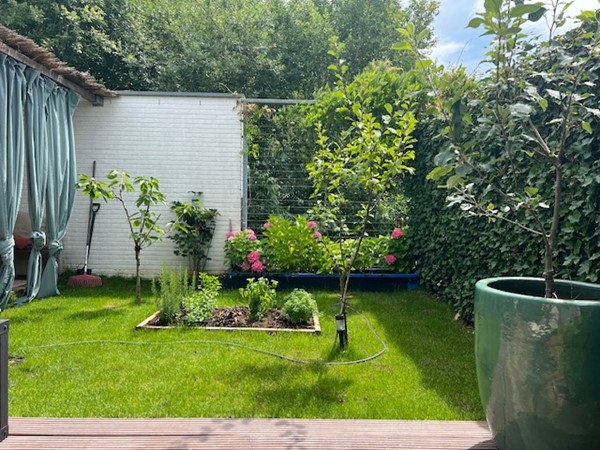 Medium property photo - Middeleeuwen 28, 5053 EV Goirle