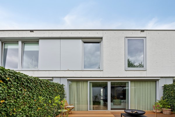 Medium property photo - Middeleeuwen 28, 5053 EV Goirle