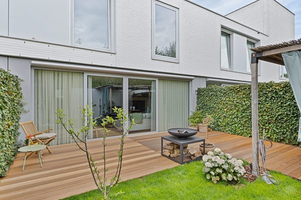 Medium property photo - Middeleeuwen 28, 5053 EV Goirle