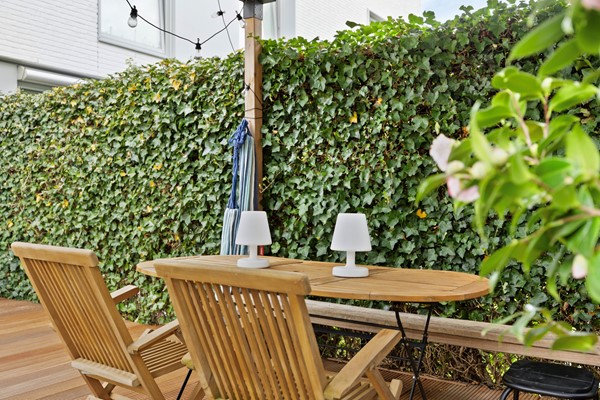 Medium property photo - Middeleeuwen 28, 5053 EV Goirle