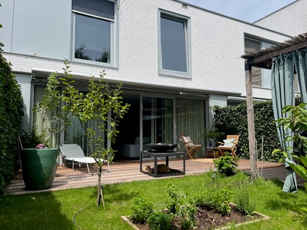 Medium property photo - Middeleeuwen 28, 5053 EV Goirle