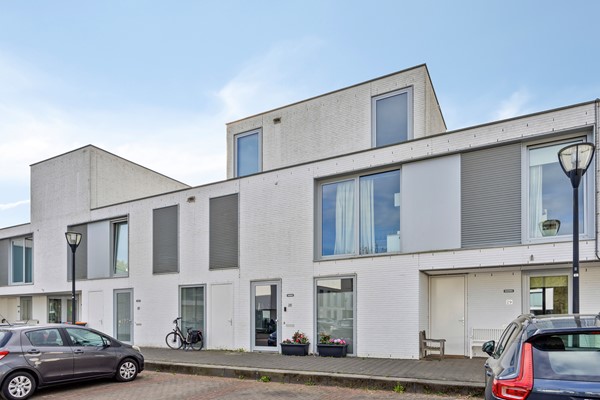 Medium property photo - Middeleeuwen 28, 5053 EV Goirle