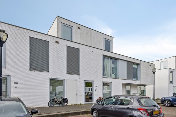 Medium property photo - Middeleeuwen 28, 5053 EV Goirle