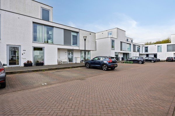 Medium property photo - Middeleeuwen 28, 5053 EV Goirle