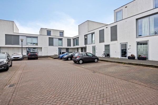 Medium property photo - Middeleeuwen 28, 5053 EV Goirle