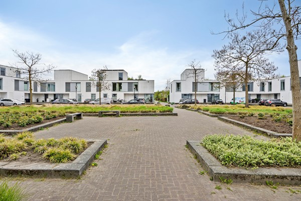 Medium property photo - Middeleeuwen 28, 5053 EV Goirle