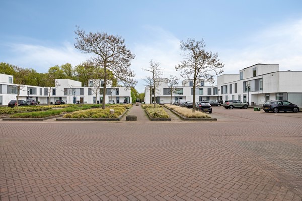 Medium property photo - Middeleeuwen 28, 5053 EV Goirle