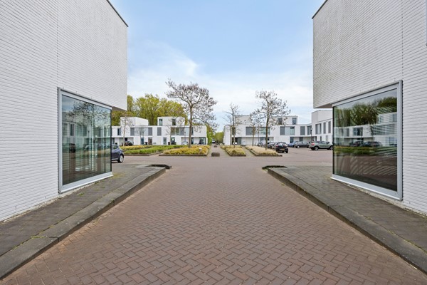 Medium property photo - Middeleeuwen 28, 5053 EV Goirle