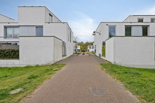 Medium property photo - Middeleeuwen 28, 5053 EV Goirle