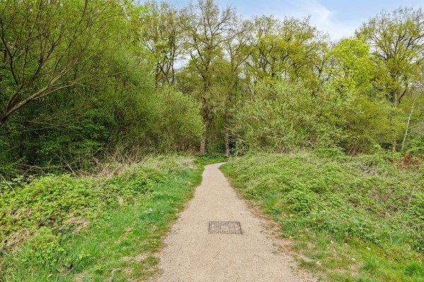 Medium property photo - Middeleeuwen 28, 5053 EV Goirle