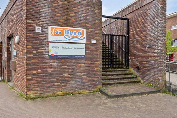 Medium property photo - Middeleeuwen 28, 5053 EV Goirle