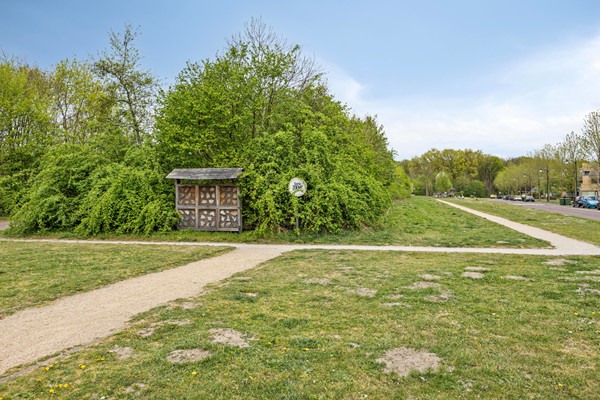 Medium property photo - Middeleeuwen 28, 5053 EV Goirle