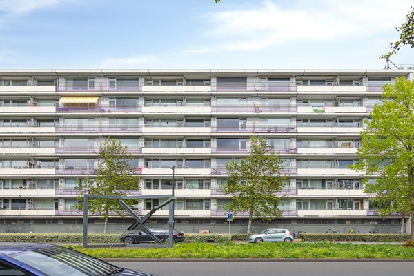 Te koop: Hart van Brabantlaan 653, 5038LK Tilburg