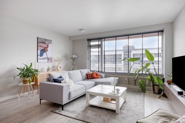 Te koop: Hart van Brabantlaan 653, 5038LK Tilburg