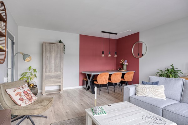 Medium property photo - Hart van Brabantlaan 653, 5038 LK Tilburg