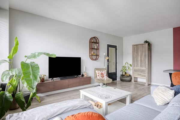 Te koop: Hart van Brabantlaan 653, 5038LK Tilburg